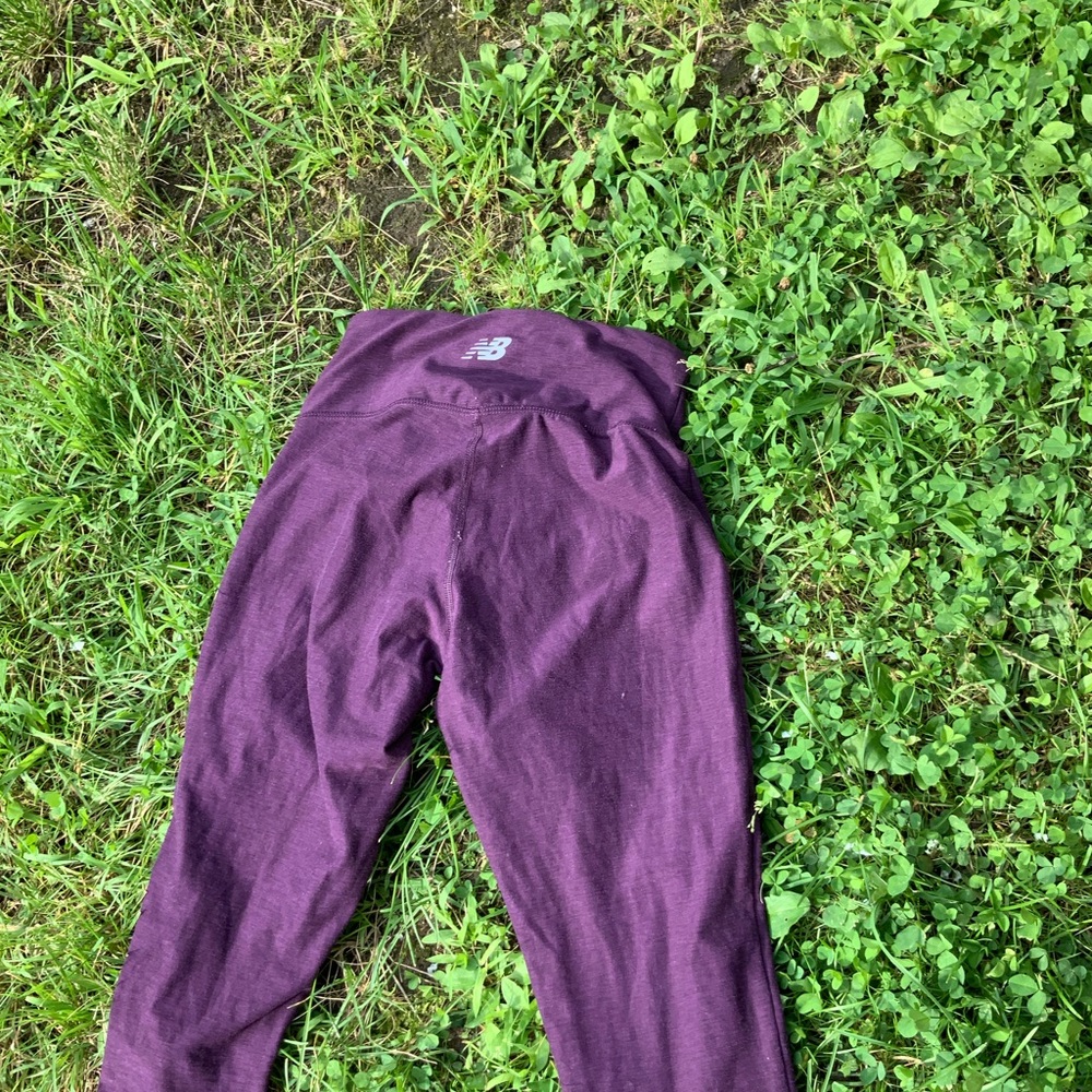 New balance Leggings